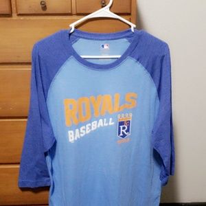 Baseball T-shirt
